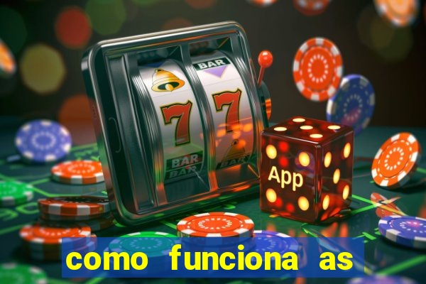 como funciona as plataformas de jogos slots